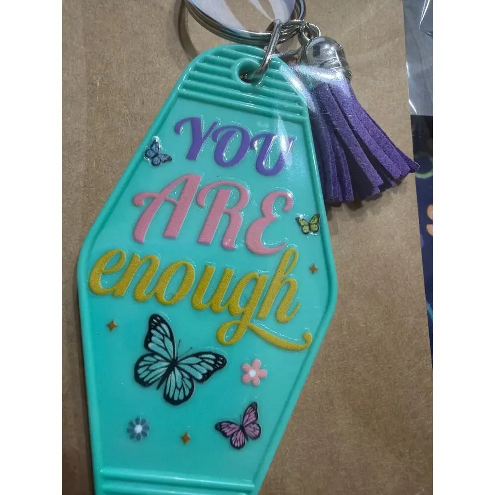 Handmade you are
